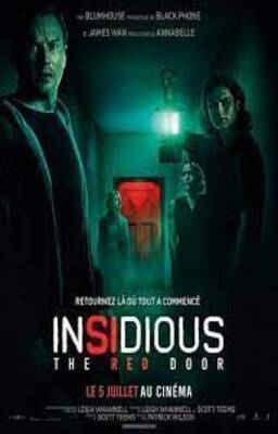 insidious