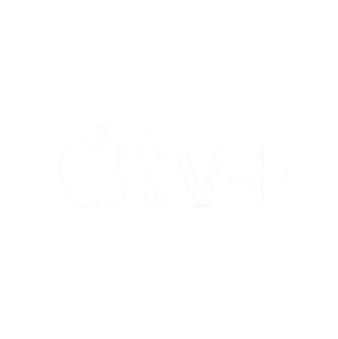 Apple TV logo showing compatibility with IPTV United Kingdom streaming service