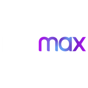 HBO Max logo indicating IPTV United Kingdom compatibility