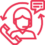 Friendly customer support team for IPTV United Kingdom